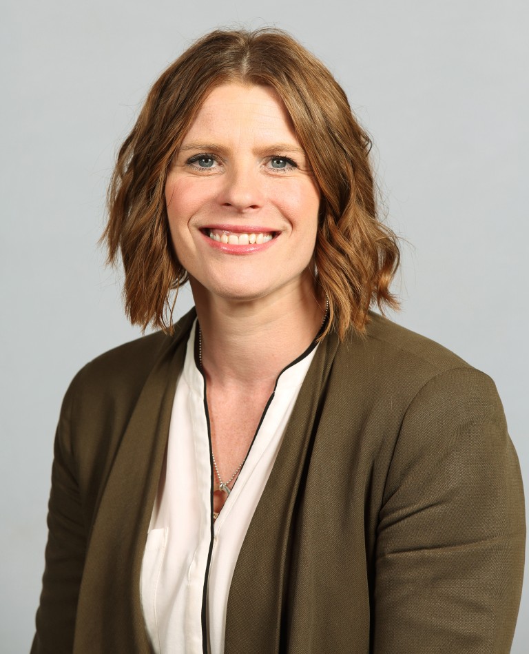 Cheryl Mangan