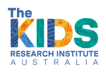 The Kids Research Institute