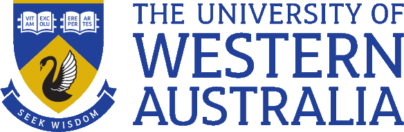 The University of Western Australia